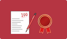 誠信示范榜單公示