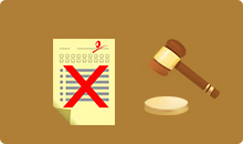 失信被執(zhí)行人信息